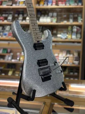 Charvel Guitars - PM SD1 HH FR M SIN CITY SPRKL LT