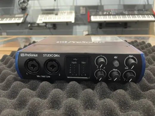 PreSonus - 2777700403