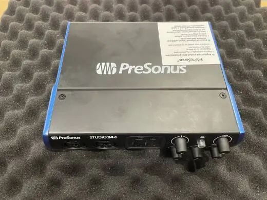 PreSonus - 2777700403 2