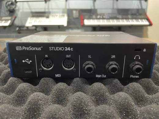 PreSonus - 2777700403 2