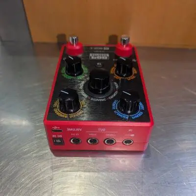 Line 6 - POD Express Guitar 2