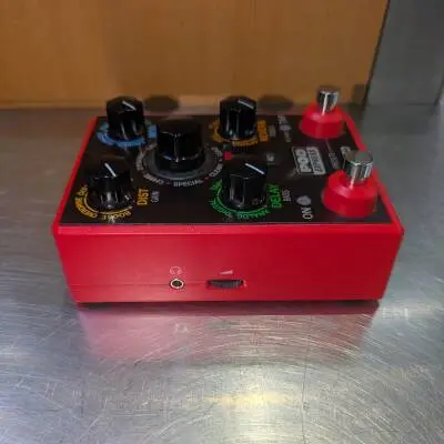 Line 6 - POD Express Guitar 2