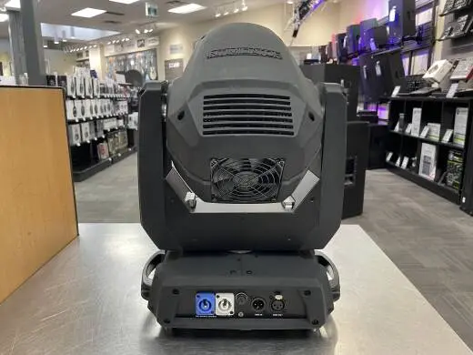 Chauvet DJ - INTIMSPOT375ZX 2