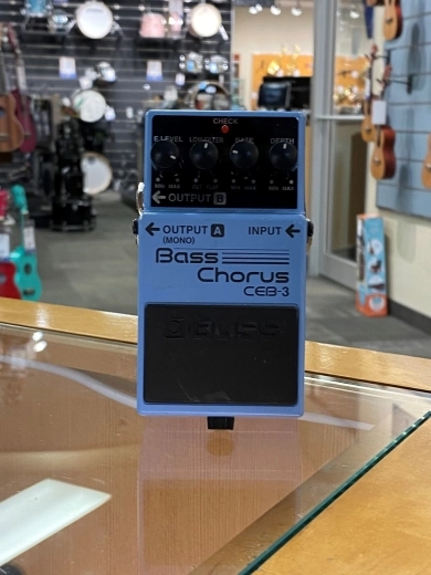 BOSS - CEB-3