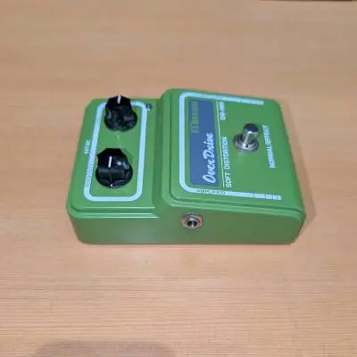 Maxon OD-880 Soft Distortion 2