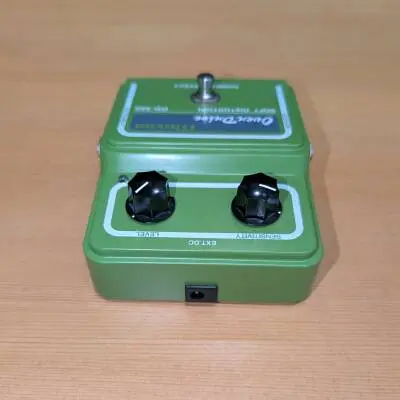 Maxon OD-880 Soft Distortion 2