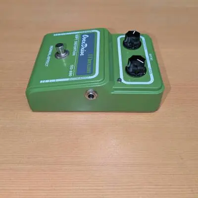 Maxon OD-880 Soft Distortion 2
