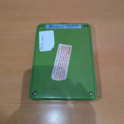 Maxon OD-880 Soft Distortion 2