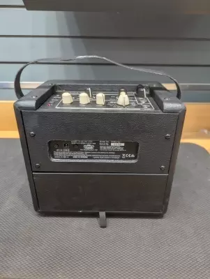 Vox - 3W Portable Modeling Guitar Amp - Classic Vox 2