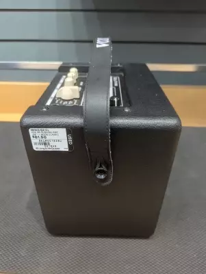 Vox - 3W Portable Modeling Guitar Amp - Classic Vox 2
