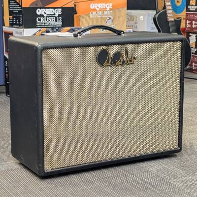 PRS Guitars - HDRX 1x12 Cabinet 2