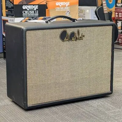 PRS Guitars - HDRX 1x12 Cabinet 2