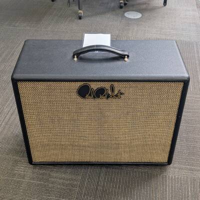 PRS Guitars - HDRX 1x12 Cabinet 2