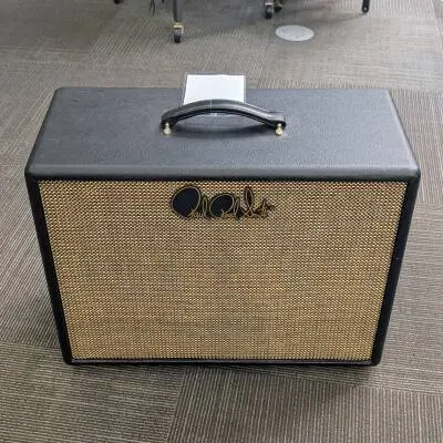 PRS Guitars - HDRX 1x12 Cabinet 2