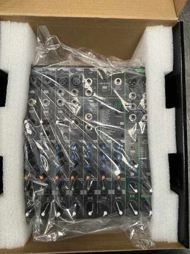 Store Special Product - Mackie - PROFX10 V3