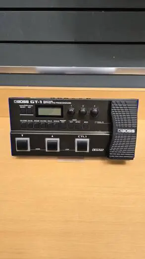 BOSS - GT-1