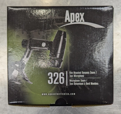 Apex - APEX326 3