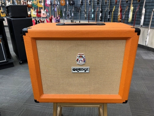 Orange Amplifiers - PPC112