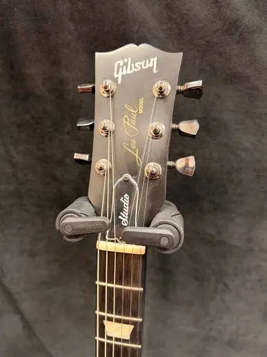 Gibson - LPSTM00SKBNH 2
