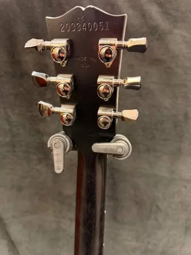 Gibson - LPSTM00SKBNH 2