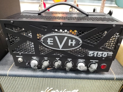 EVH LBX-S Head