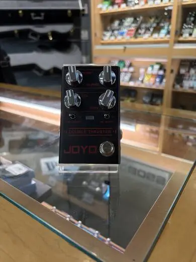 Joyo - Double Thruster