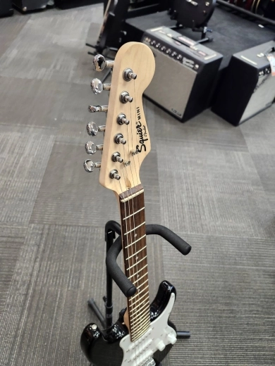Squier Mini Strat 2