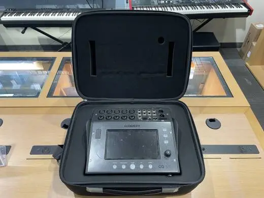 Allen & Heath - CQ-12T