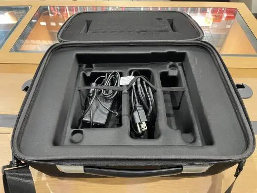 Allen & Heath - CQ-12T 2