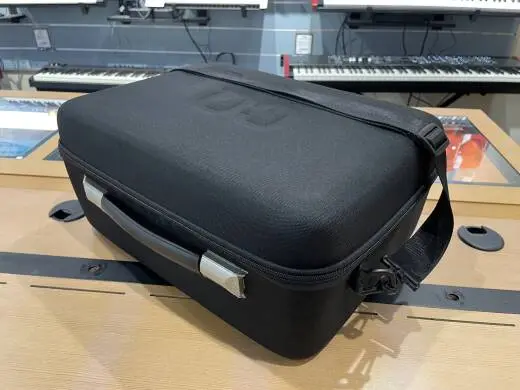 Allen & Heath - CQ-12T 2