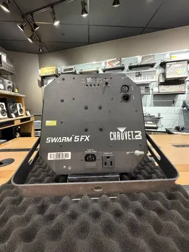 Chauvet DJ - SWARM5FX 2