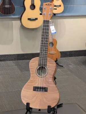 Kala - Exotic Mahogany Concert Ukulele 2