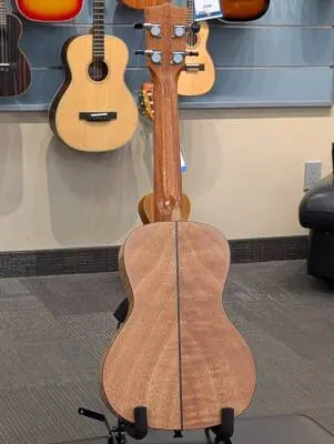 Kala - Exotic Mahogany Concert Ukulele 2