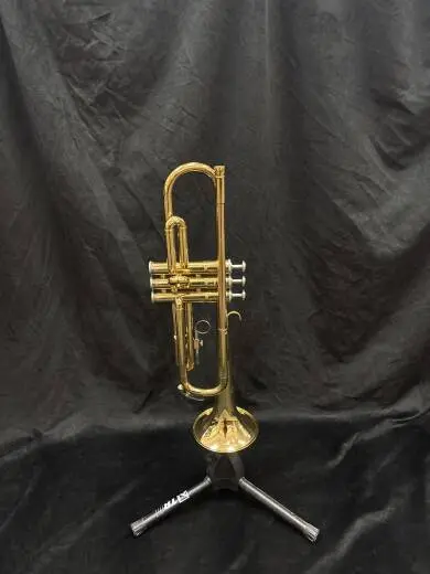 Yamaha YTR1335 Student Trumpet 2