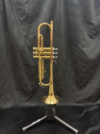 Yamaha YTR1335 Student Trumpet