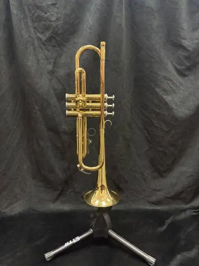 Yamaha YTR1335 Student Trumpet