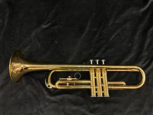 Yamaha YTR1335 Student Trumpet 2
