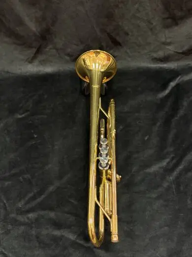 Yamaha YTR1335 Student Trumpet 2