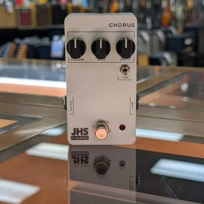 JHS Pedals - 3 Series Chorus 2