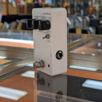 JHS Pedals - 3 Series Chorus 2