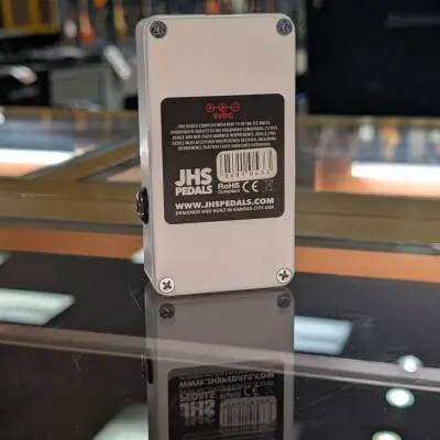 JHS Pedals - 3 Series Chorus 2