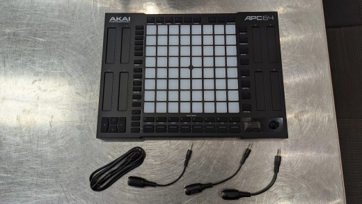 Akai - APC64 2