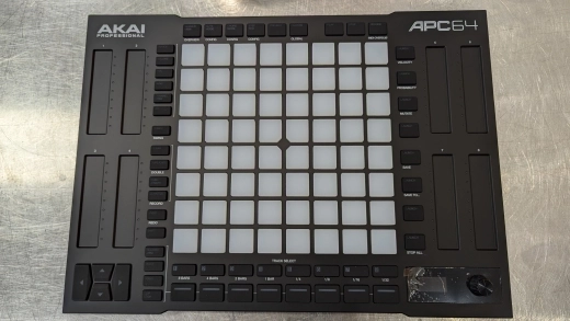 Akai - APC64 3