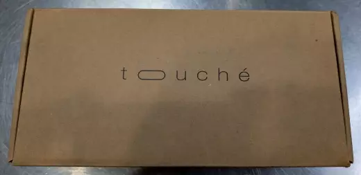 Expressive E - Touché - Expressive Midi/CV/USB Controller 2