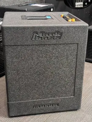Markbass - MB58R CMD 102 P 2x10 Bass Combo 2