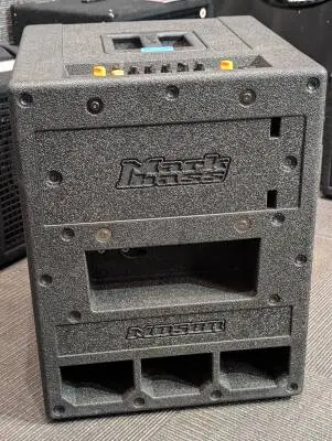 Markbass - MB58R CMD 102 P 2x10 Bass Combo 2