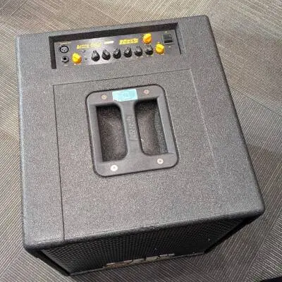 Markbass - MB58R CMD 102 P 2x10 Bass Combo 2