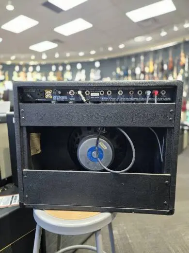 Fender 75 2-Channel 75-Watt 1x12 2