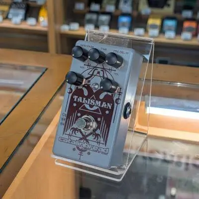 Catalinbread - Talisman Plate Reverb