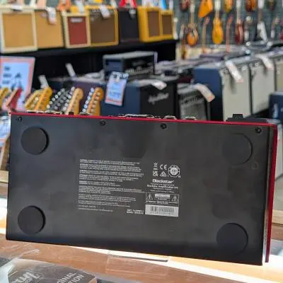 Store Special Product - Blackstar Amplification - Dept. 10 AMPED 2 100W Amp + FX Pedal